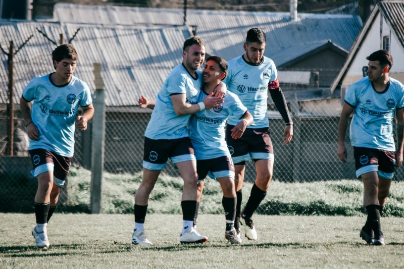 Es una gran noticia para el club en general